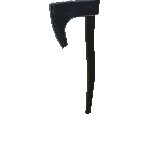 Battle  Axe